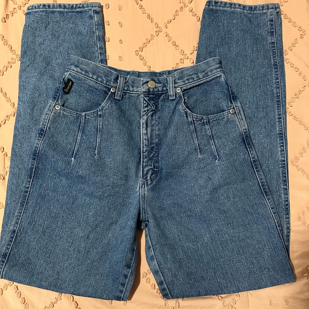 Wrangler SilverLake Vintage Jeans